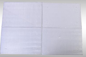 保溫隔熱要規(guī)范，材料質(zhì)量是關鍵【stp保溫板】