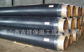 如同小蘋(píng)果，溫暖我心窩【預(yù)制保溫管】