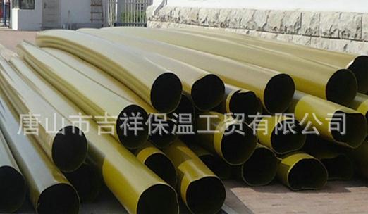 聚乙烯外套管的特性哪能讓我們選擇？