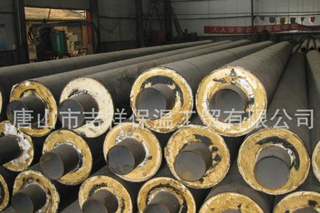  【直埋管】的組成結構有哪些優(yōu)勢