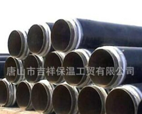  為人民服務(wù)，為社會盡責--直埋保溫管廠家