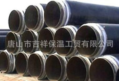 產品“保溫管”，具備的特點