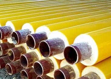 聚氨酯直埋管出，需注意這幾點