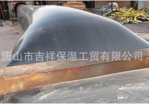 使用聚乙烯外護管，為保溫工程添加保障