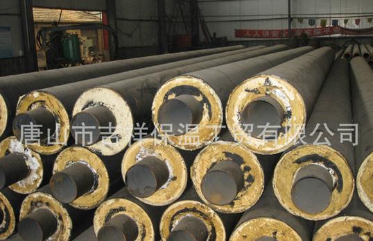 直埋式保溫管的優點有哪些？