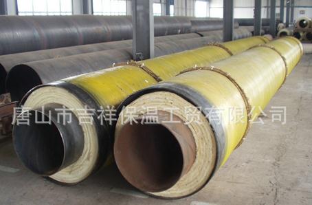 聚氨酯保溫管的應用領(lǐng)域包括哪些？